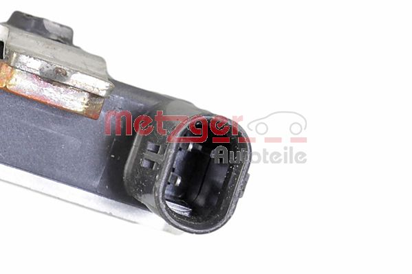 METZGER 2323045 ORIGINAL ERSATZTEIL GREENPARTS Batterieadapter